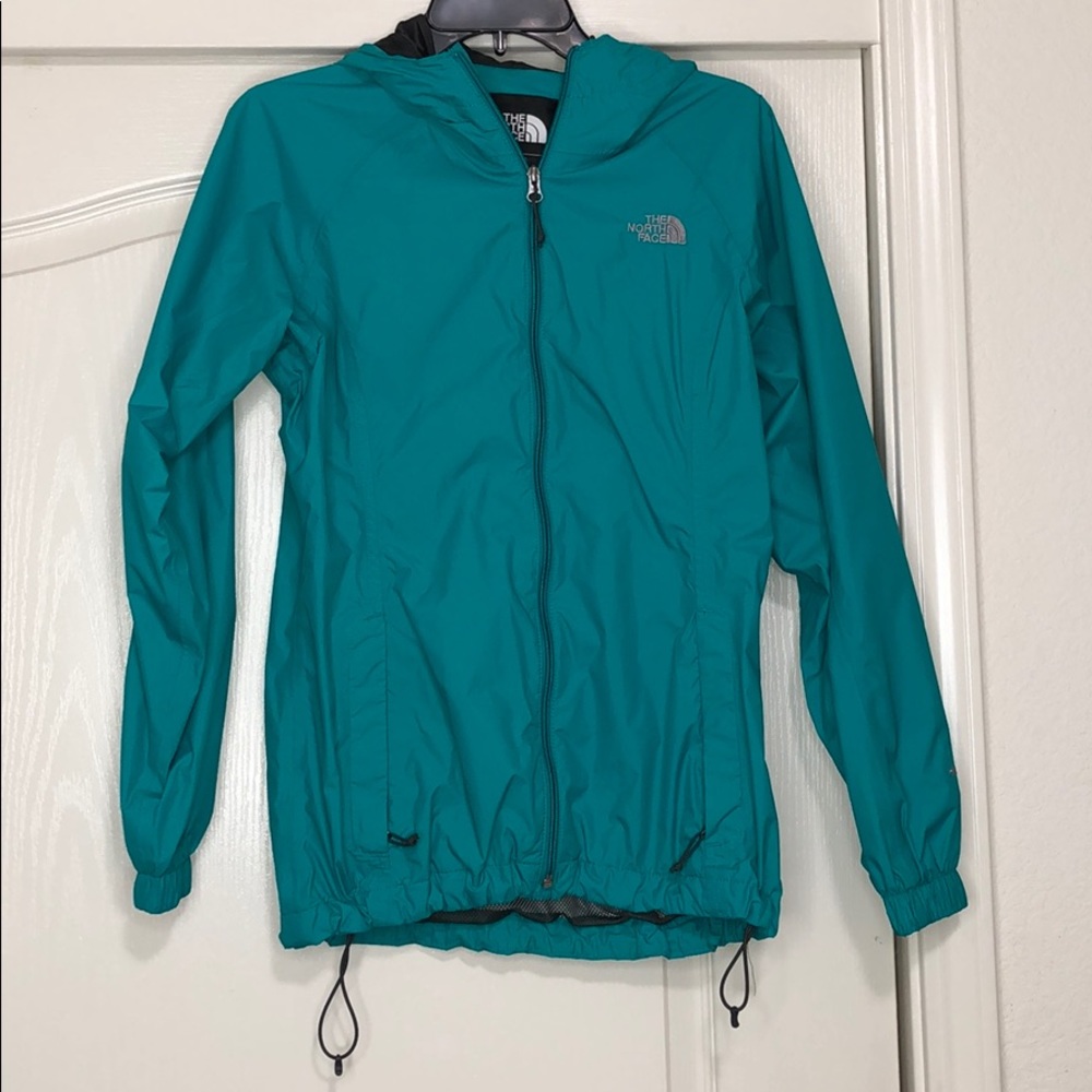 The North Face Windbreaker